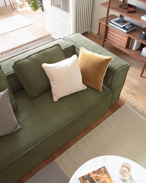 Image du produit Kave Home Blok (3 places)