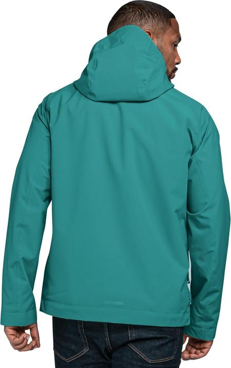 Actual product image Schöffel Jacket Lausanne M (50)