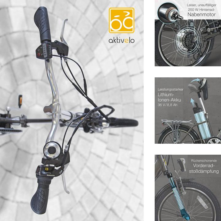 Produktbild Aktivshop Sport (40 cm)