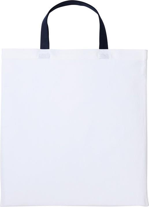 Produktbild Universal Textiles BaumwollTragetasche mit kurzen Griffen (20.27 l)