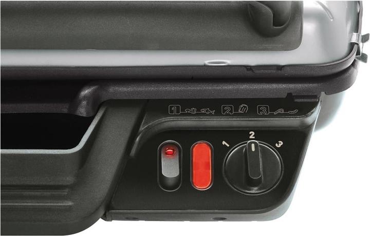 Actual product image Tefal GC 3050 Contact grill
