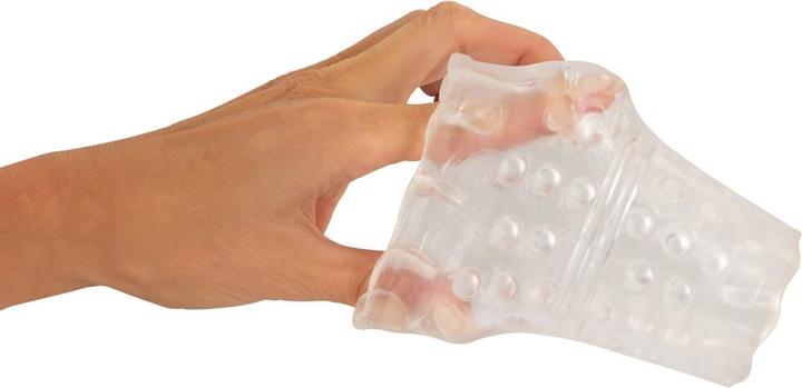 Actual product image Rebel Rotating Masturbator