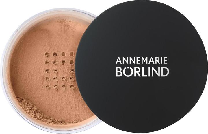 Produktbild Annemarie Börlind Loser Puder almond (Almond)