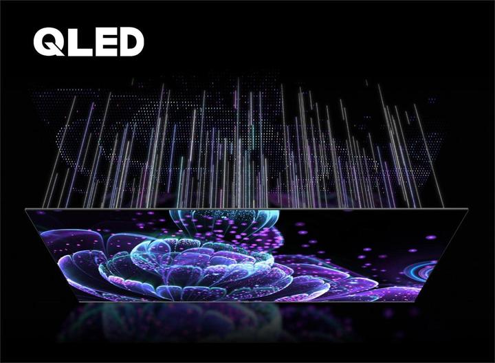 Actual product image TCL 98C805 (98", Mini-LED, 4K, 2023)