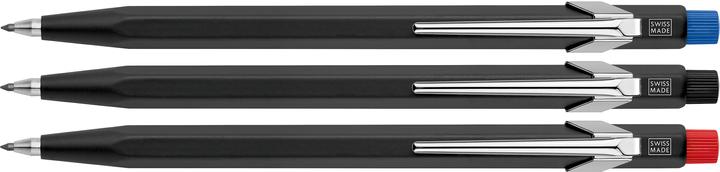Immagine prodotto Caran d'Ache Fixpencil (2 mm, HB, 1 x)