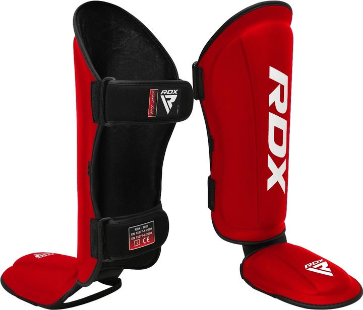 Actual product image Rdx Hosiery Shin Instep Foam (M)