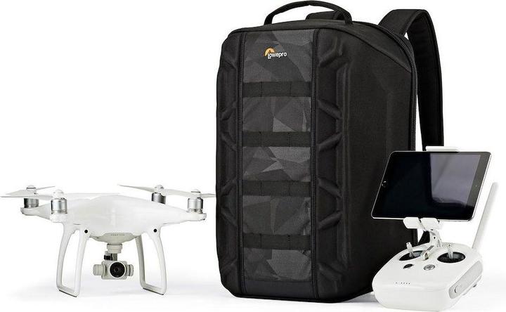 Actual product image Lowepro Drone Guard BP 400 drone backpack (Phantom)