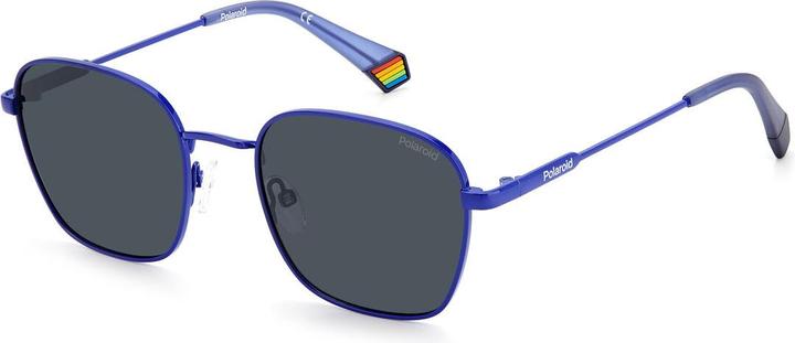 Polaroid Unisex-Sonnenbrille PLD-6170-S-GEG-C3 Ø 53 mm