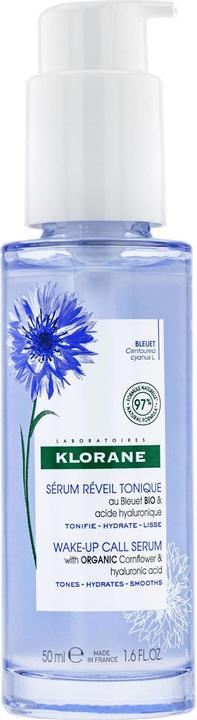 Image du produit Klorane Bleuet bio sérum réveil tonique liq (50 ml)