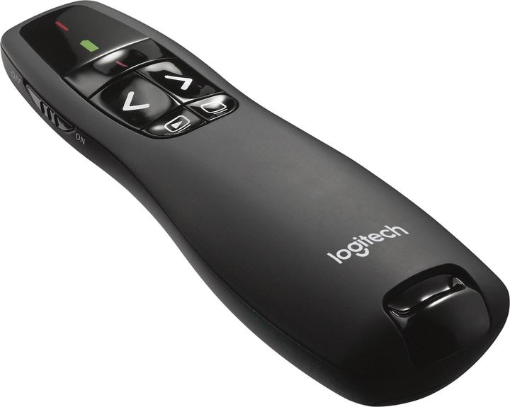 Immagine prodotto Logitech R400