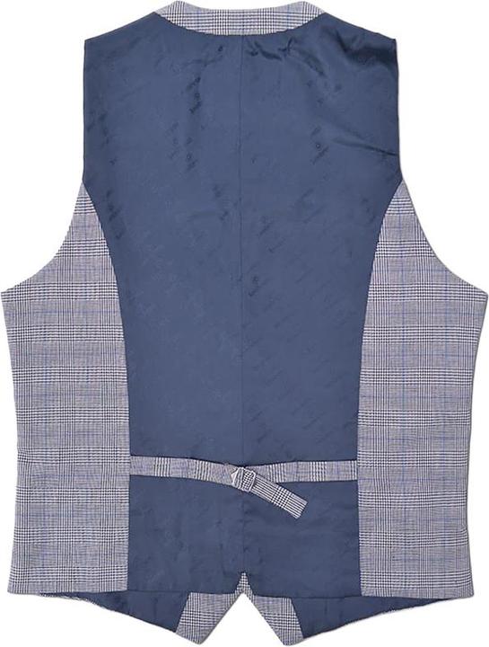 Immagine prodotto Lambretta George Gilet Assegno Principe di Galles Uomo (102)