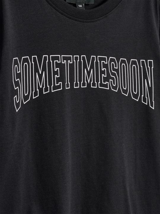 Actual product image hummel Stsocean T-Shirt S/S (110)