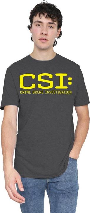 Produktbild Csi: NY TShirt (XL)