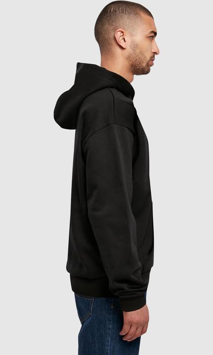 Produktbild Merchcode Love Yourself First Ultra Heavy Hoody - 116535 (L)
