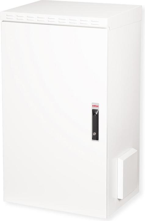 Roline Coffret mural 19 pouces Pro 20 UH