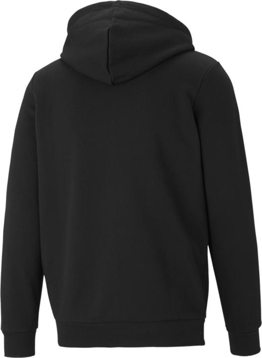 Actual product image Puma ESS Small Logo FZ Hoodie-586702 (L)
