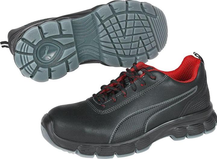 Produktbild Puma Halbschuhe (S3, 46)
