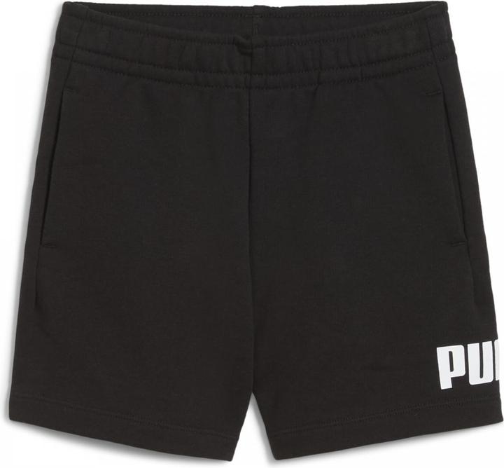 Actual product image Puma ESS No. 1 Logo Shorts TR PS (116)