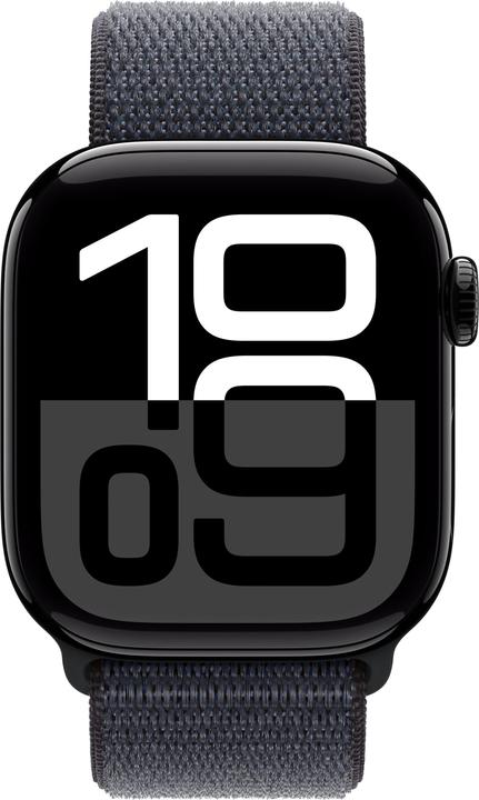 Actual product image Apple Sport Loop (42 mm, Plastic, Apple Watch SE 2024, Apple Watch Series 10)