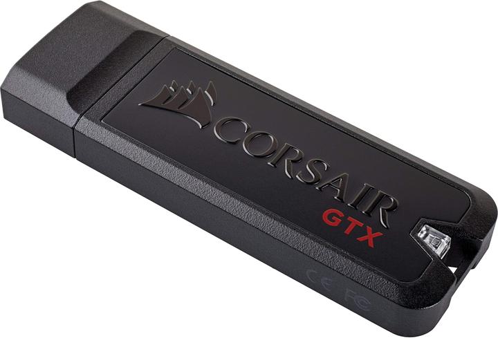 Corsair Flash Voyager GTX (128 GB, USB-A)