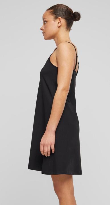 Actual product image Urban Classics Ladies Stretch Jersey Hanger Dress - 137889 (XXL)