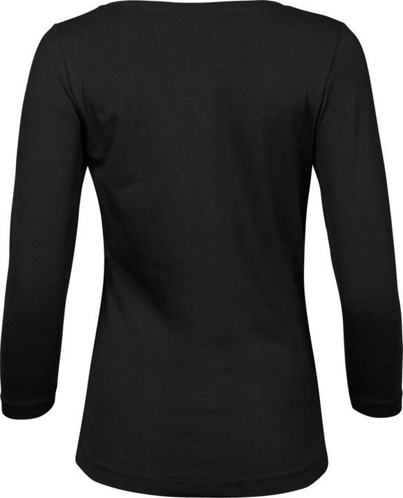 Immagine prodotto Tee Jays Maglietta Manica a 3/4 Donna (S)