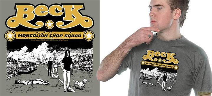 Produktbild Neko Wear Beck On Tour Grösse S (S)