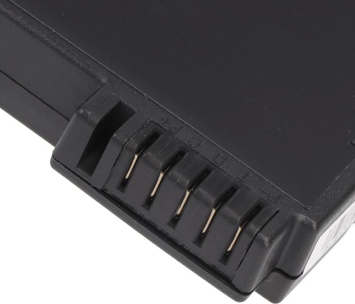 Produktbild Duracell Akku DR202 Smart, DR202S (9 Zellen, 6600 mAh)