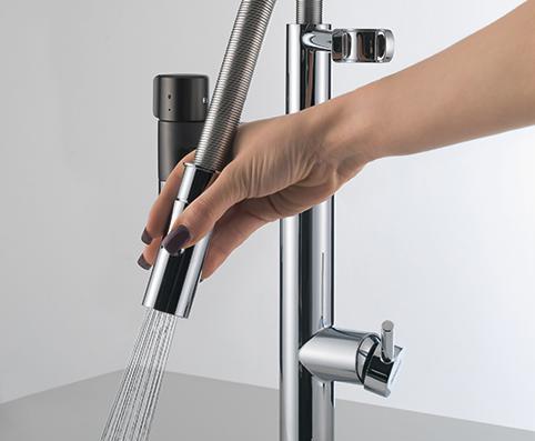 Produktbild Franke Funktionsarmatur