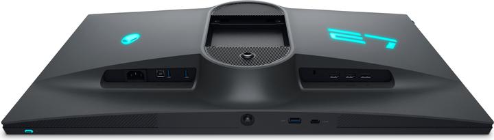 Produktbild Dell Alienware AW2725QF (3840 x 2160 Pixel, 27")