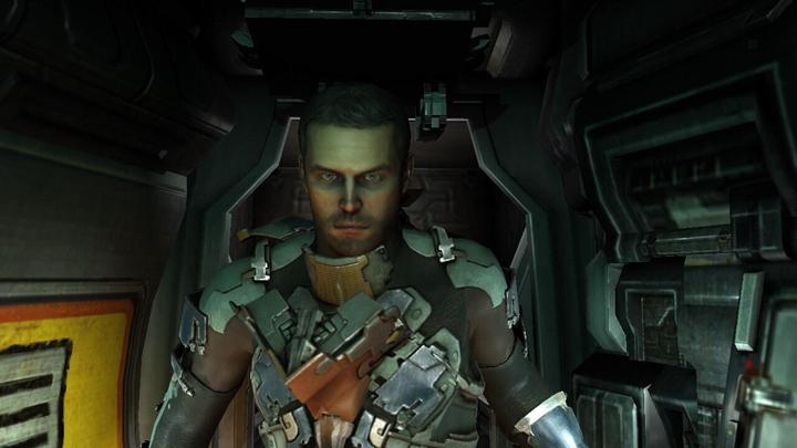 Immagine prodotto EA Games Dead Space 2 -IT- (PS3, EN)