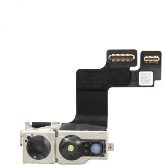 Produktbild OEM Frontkamera mit IR-Kamera für iPhone 15 Plus (iPhone 15 Plus)