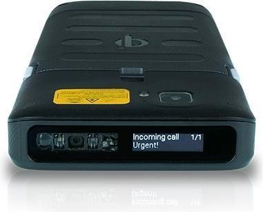 Produktbild Datalogic Memor 20 Datenerfassungsterminal (1D-Barcodes, 2D-Barcodes)