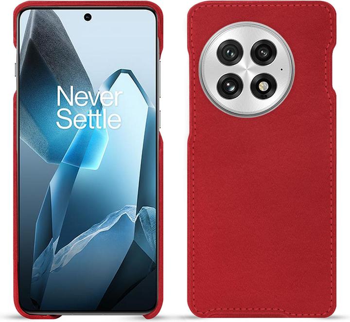 Productafbeelding Noreve Lederen omslag (OnePlus 13)