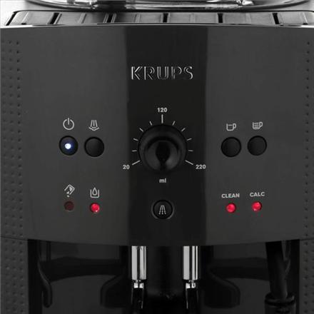 Actual product image Krups EA 810 B