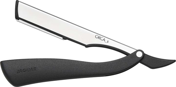 Jaguar Rasiermesser Orca