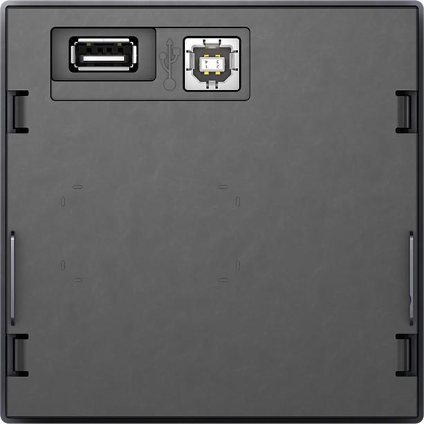 Actual product image Janitza JANI Energy Meter