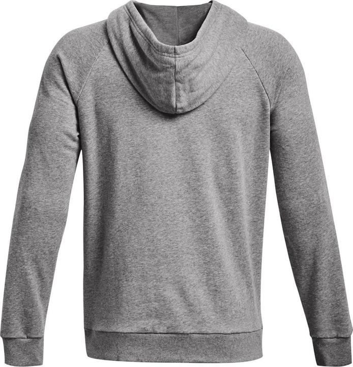 Actual product image Under Armour Unisex Adult Rival Fleece Hoodie (S)