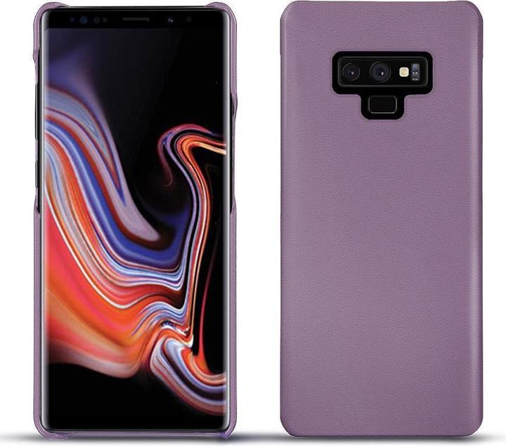 Productafbeelding Noreve Lederen omslag (Samsung Galaxy Note 9)