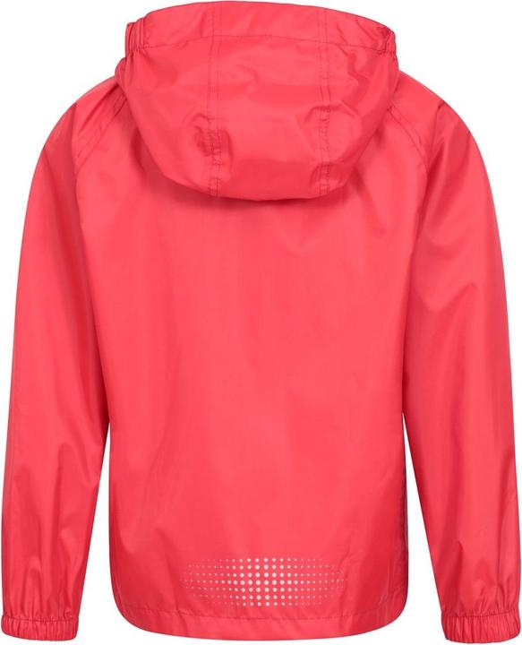Image du produit Mountain Warehouse - Veste imperméable PAKKA - Enfant (140)