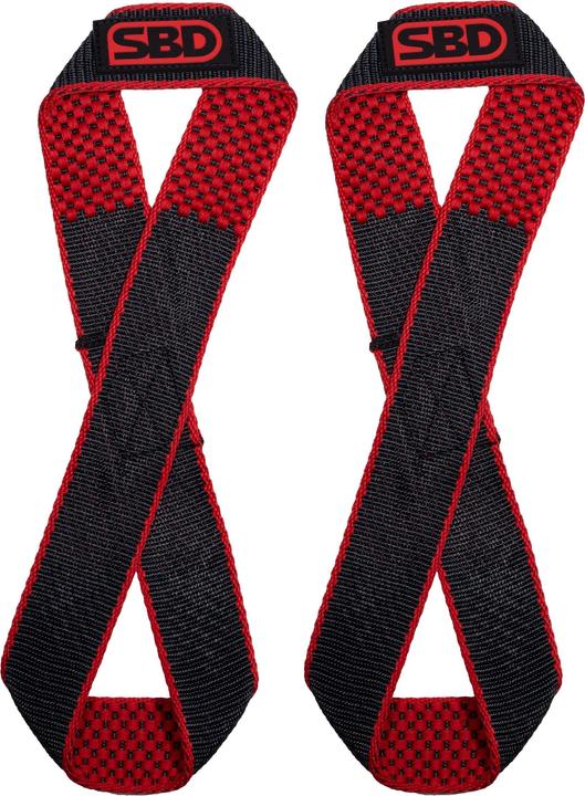 Produktbild SBD Figure 8 Lifting Straps
