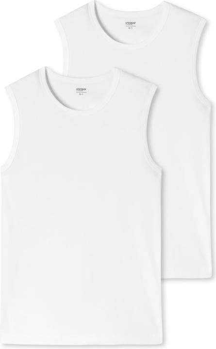 Produktbild Uncover by Schiesser T-Shirt Casual Bequem sitzend (XL)