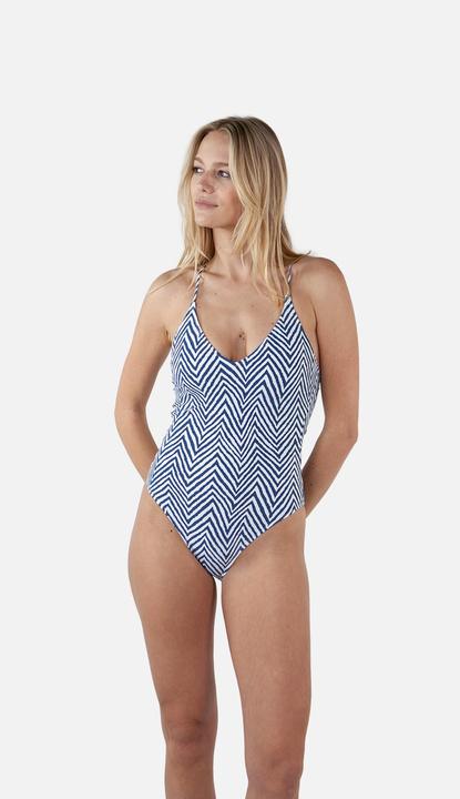Actual product image Barts Women's Yankun Plunge One Piece (42, XL)