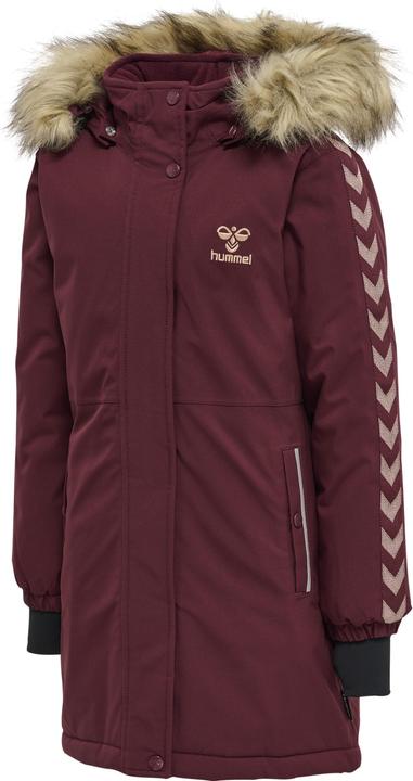 hummel Leaf Tex Coat