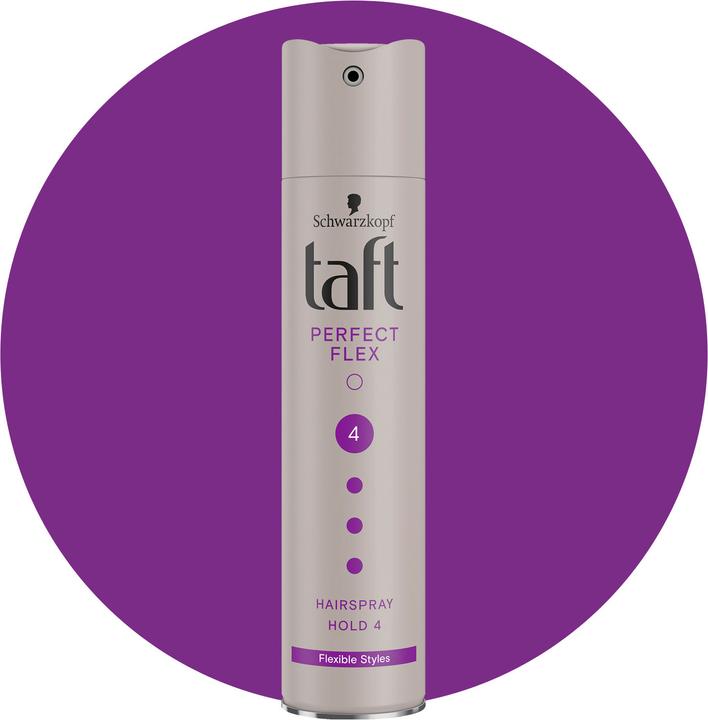 Immagine prodotto Taft Flex perfetto (250 ml)
