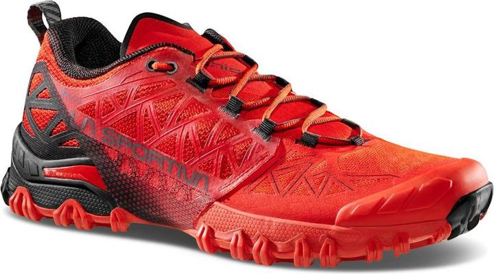 Actual product image La Sportiva Bushido II GTX (45)