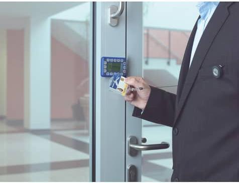Image du produit Durable Support pour badges d'entreprise