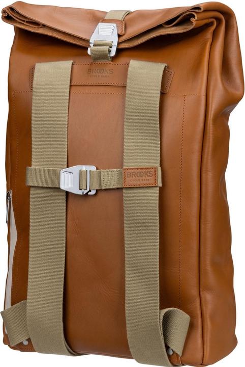 Image du produit Brooks England Cuir Pickwick Cult (26 l)