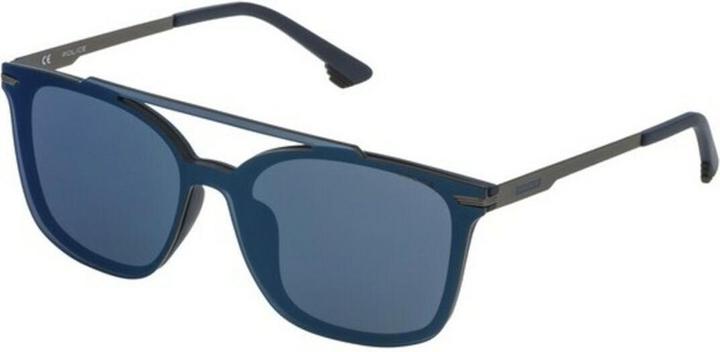 Image du produit Police Lunettes de soleil unisexe SPL528999NQB Ø 99 mm