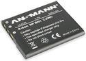 Produktbild Ansmann A-Son NP-BN1 (Akku)